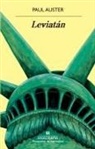Paul Auster - Leviatan