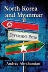 Andray Abrahamian - North Korea and Myanmar