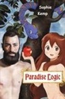 Sophie Kemp - Paradise Logic