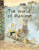Lucile de Pesloan, Lucile de Pesloüan, Jacques Goldstyn - The World of Maxime