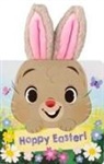 Grace Baranowski, Kathrin Fehrl - Hoppy Easter!