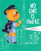 Mikolaj Pa, Gosia Herba, Herba Gosia - No One Is Home