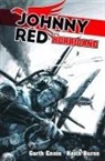 Garth Ennis - Johnny Red: The Hurricane: Volume 1