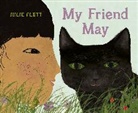 Julie Flett, Flett Julie - My Friend May