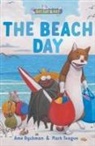 Ame Dyckman, Ame Dyckman, Mark Teague, Mark Teague - The Beach Day
