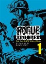 Gerry Finley-Day, Alan Moore, Brett Ewins, Dave Gibbons, Cam Kennedy, Colin Wilson - Rogue Trooper: The Complete Collection - Book 1