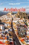 Esme Fox, Anna Kaminski, Kaminski Anna, Lonely Planet, Lonely Planet, Paul Stafford... - Andalucia