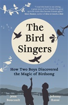 Jean Boucault, Johnny Rasse - The Bird Singers