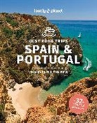 Gregor Clark, Gregor et al Clark, Clark Gregor, Duncan Garwood, Garwood Duncan, Anthony Ham... - Spain & Portugal's best road trips : escapes on the open road