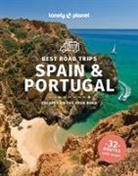 Gregor Clark, Gregor et al Clark, Clark Gregor, Duncan Garwood, Garwood Duncan, Anthony Ham... - Spain & Portugal's best road trips : escapes on the open road