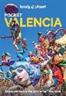 Lonely Planet, Lonely Planet Eng, Lucy Lonely Planet Lovell, Lucy Lovell, Lonely Planet - Pocket Valencia : top experiences, local life