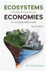 John H Giordanengo, John H. Giordanengo - Ecosystems As Models for Restoring Our Economies, 2nd Edition