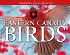 Andy Bezener, Roger Burrows, Krista Kagume, Gregory Kennedy - Eastern Canada Birds