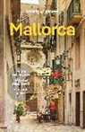 Alexis Averbuck, Averbuck Alexis, Lonely Planet, Lonely Planet - Mallorca