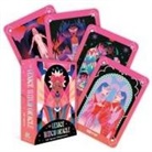 Lili Nguyen, Lucie Corbasson - The Venice Witch Oracle