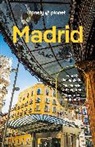 Natalia Diaz, Felicity Hughes, Hughes Felicity, Lonely Planet, Vesna Maric, Maric Vesna... - Madrid