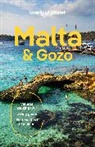 Brett Atkinson, Atkinson Brett, Lonely Planet, Lonely Planet - Malta and Gozo