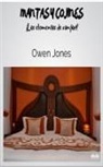 Owen Jones - Mantas Y Cojines - ¡Los Elementos De Confort!