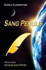 Danilo Clementoni - Sang Penulis - Petualangan Azakis Dan Petri