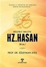 Süleyman Ates - Besinci Halife Hz. Hasan R.A