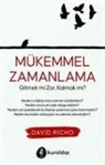 David Richo - Mükemmel Zamanlama