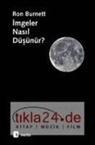 Ron Burnett - Imgeler Nasil Düsünür