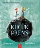 Louise Greig - K&uuml;c&uuml;k Prens