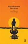 Güray Süngü - Makrokozmos Öyküleri