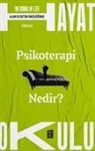 Alain de Botton - Psikoterapi Nedir