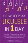 Preston Hoffman - How to Play Ukulele