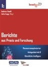 Andreas Dankl, Isopp, Jutta Isopp - Berichte aus Praxis und Forschung