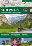 Thomas Krämer - STEIERMARK