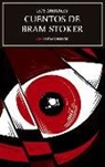 Bram Stoker - Los mejores cuentos de Bram Stoker
