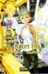 Takeshi Obata, Tsugumi Obha, Tsugumi Ohba - Platinum end 9