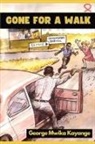 George Mwika Kayange - Gone for A Walk