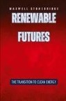 Maxwell Stonebridge - Renewable Futures
