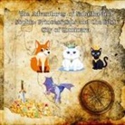 Michelle Hartman - The Adventures of Natasha and Sophia