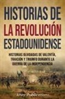 Ahoy Publications - Historias de la Revolución estadounidense