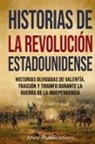 Ahoy Publications - Historias de la Revolución estadounidense