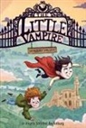Angela Sommer-Bodenburg - The Little Vampire in Misery Valley