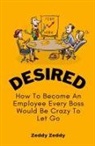 Zeddy Zeddy - Desired