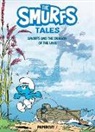 Peyo - The Smurfs Tales Vol. 12
