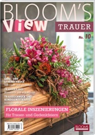 Team BLOOM's, BLOOM's, Team BLOOM's, BLOOM's GmbH, BLOOM's GmbH - BLOOM's VIEW Trauer No.10 (2024)