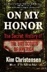 Kim Christensen - On My Honor
