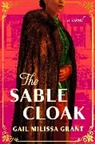 Gail M. Grant, Gail Milissa Grant - The Sable Cloak