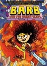 Dan Abdo, Dan/ Patterson Abdo, Dan &amp; Jason, Jason Patterson, Dan Abdo, Jason Patterson - Barb and Ghost Blade