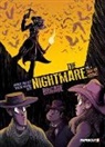 Franck Thilliez, Yomgui Dumont - The Nightmare Brigade Vol. 4