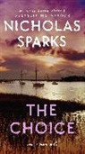 Nicholas Sparks - The Choice