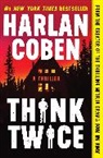 Harlan Coben - Think Twice