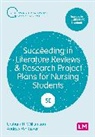 Andrew Whittaker, G R Williamson, G.R. Williamson, G.r. Whittaker Williamson - Succeeding in Literature Reviews and Research Project Plans for